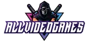 allvideogames logo
