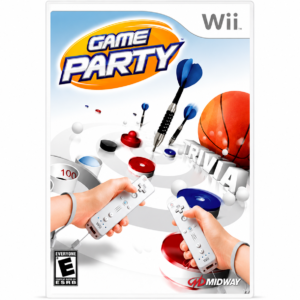Game Party